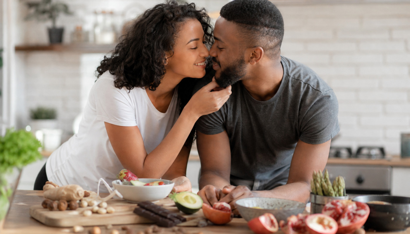 Sexo - Desmitificando afrodisíacos naturales