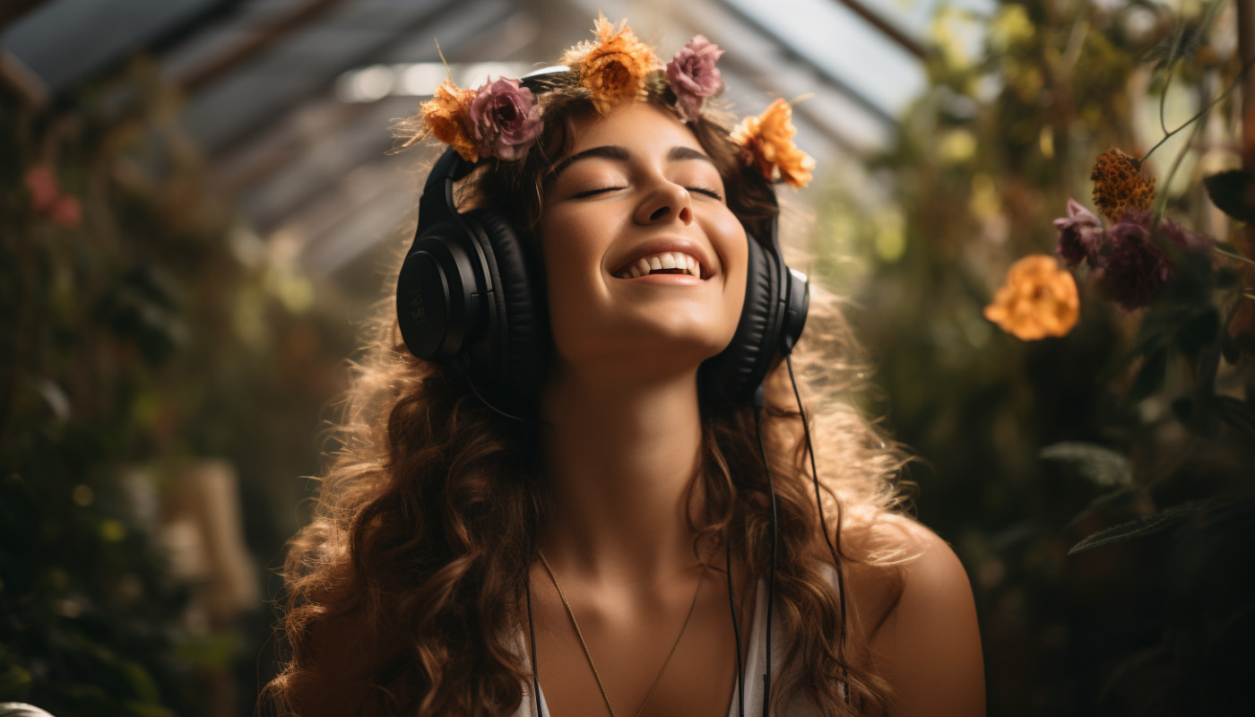 El poder curativo de la música en tu vida