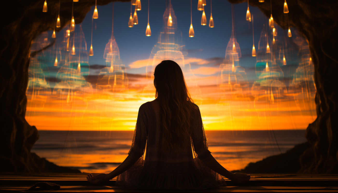 Meditación sonora: sanación a través de las frecuencias