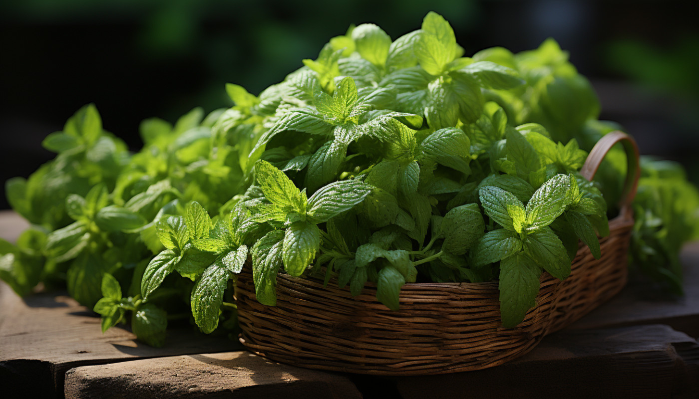 Plantas medicinales poco conocidas con grandes beneficios
