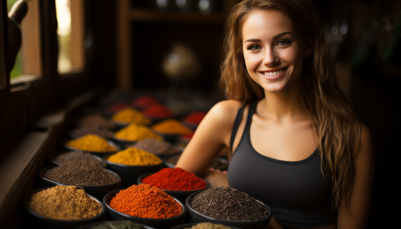 Revitaliza tu piel con superalimentos